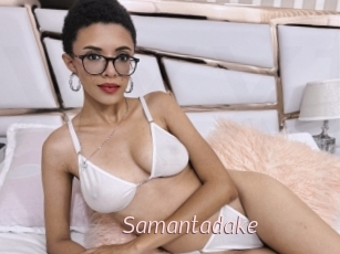 Samantadake