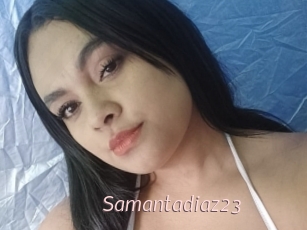 Samantadiaz23