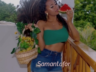 samantafor xxx Free Sites