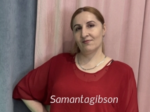 Samantagibson