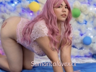 samantalovexxx xxx Free Sites