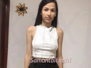 Samantaltingirl