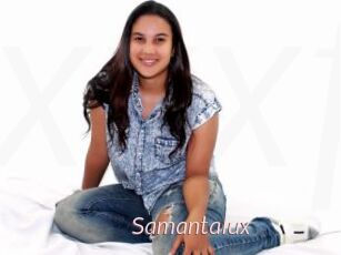 Samantalux