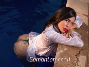 Samantamccall