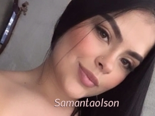 Samantaolson
