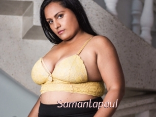 Samantapaul
