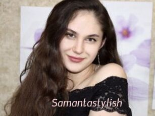 Samantastylish