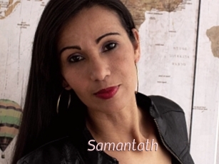 Samantath
