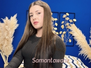 Samantawane