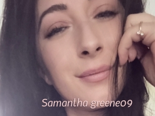 Samantha_greene09