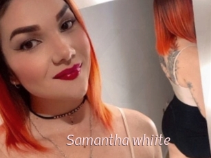 Samantha_whiite