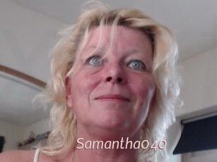 Samantha040