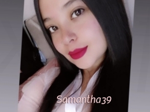 Samantha39