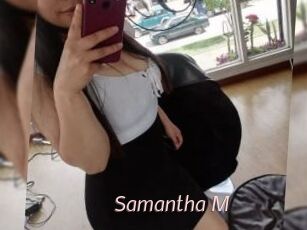 samantha_M xxx Free Sites