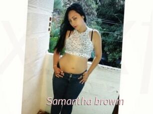 Samantha_browm