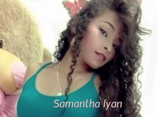 Samantha_lyan