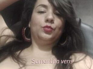 Samantha_vens