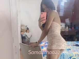 samanthaa27 xxx Free Sites