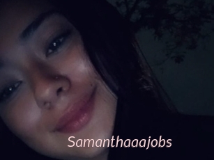 Samanthaaajobs