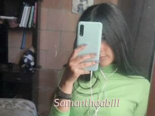 Samanthaabill