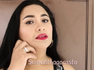 Samanthaacossta
