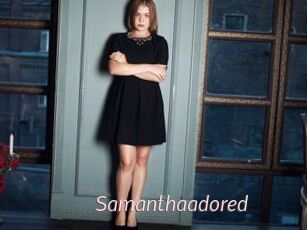 samanthaadored xxx Free Sites