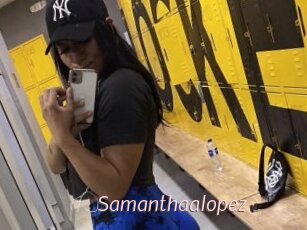 samanthaalopez xxx Free Sites