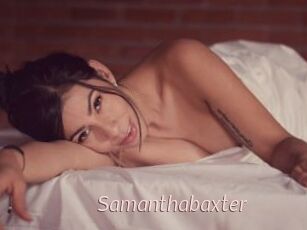Samanthabaxter