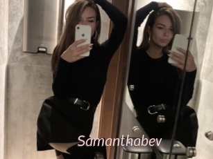 samanthabev xxx Free Sites