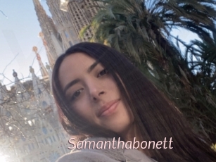 Samanthabonett