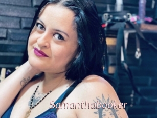Samanthabooker