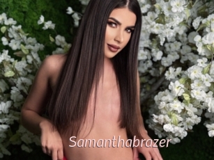 samanthabrazer xxx Free Sites