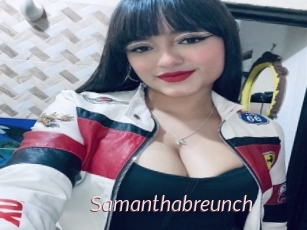 samanthabreunch xxx Free Sites