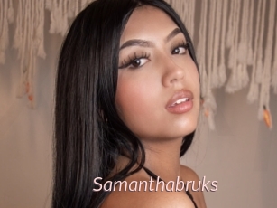 Samanthabruks