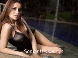 Samanthabunnys