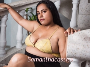 Samanthacassius