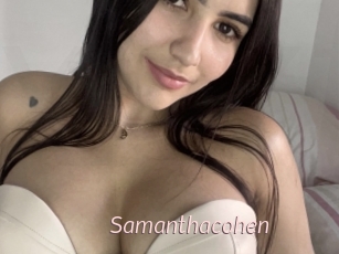 Samanthacohen