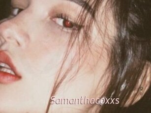Samanthacoxxs
