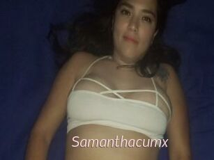 Samanthacumx