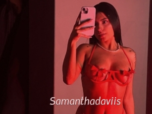 Samanthadaviis