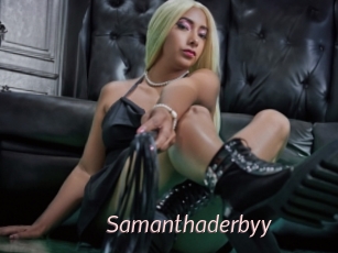 Samanthaderbyy