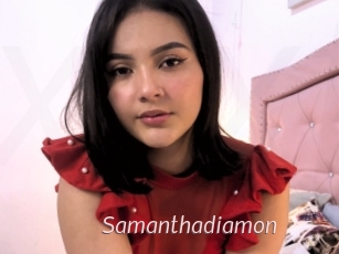 samanthadiamon xxx Free Sites