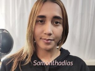 Samanthadias