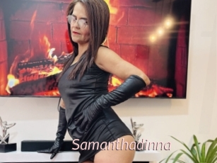 Samanthadinna