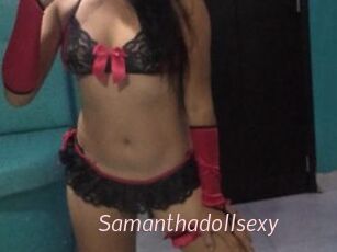 Samanthadollsexy