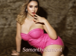 Samanthadumont