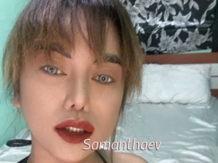 Samanthaev
