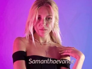 Samanthaevance
