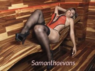 Samanthaevans