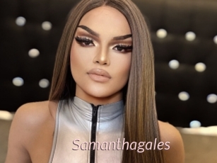 Samanthagales